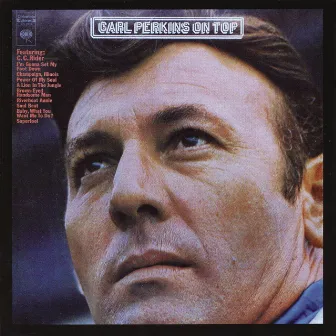 On Top by Carl Perkins