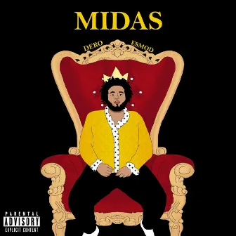 Midas by Dero