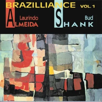 Brazilliance by Bud Shank