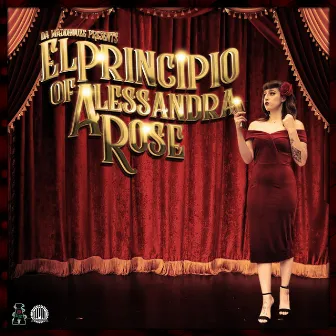 El Principio of Alessandra Rose by Alessandra Rose