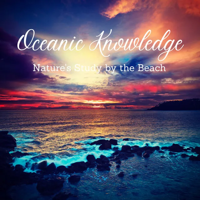 Moonlit Knowledge in Nature's Ocean Flow