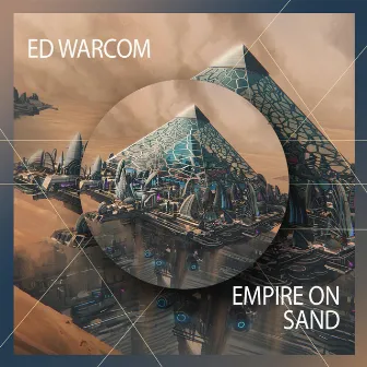 Empire on Sand by Ed Warcom