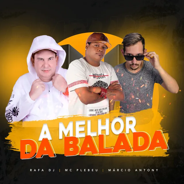 A Melhor da Balada