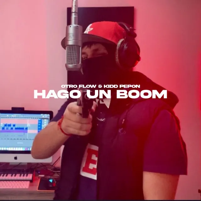 HAGO UN BOOM