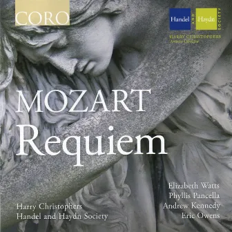 Mozart: Requiem by Handel and Haydn Society