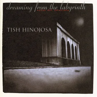 Dreaming From The Labyrinth by Tish Hinojosa