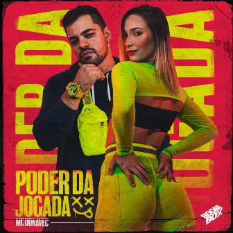 Poder da Jogada by MC Donavec