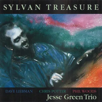 Sylvan Treasures by Jesse Green