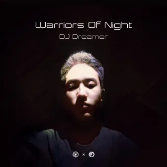 Warriors Of Night by GADRECORDS