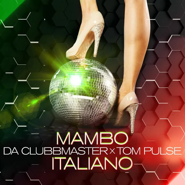 Mambo Italiano (Edit)