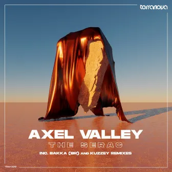 The Serac by Axel Valley