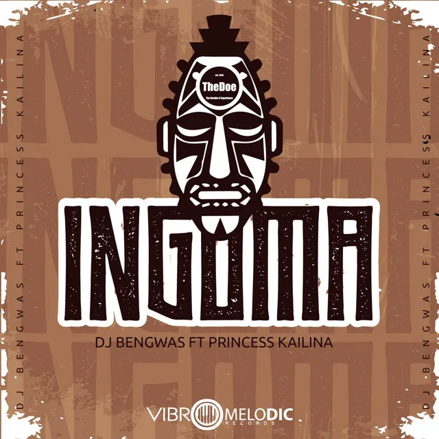 Ingoma - Radio Edit