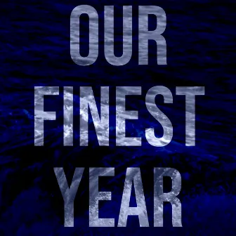 Our Finest Year by Chris Holland