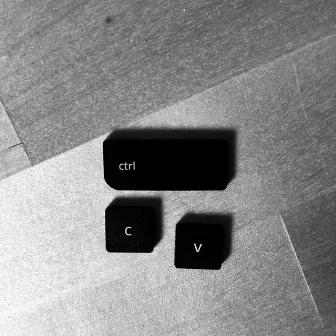 ctrl c v by Livie Stader