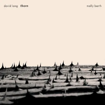 David Lang: Thorn by Molly Barth