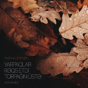 Yarpaqlar Rəqs Etdi Torpağın Üstə (Karvanım) by Rasim Müzəffərli