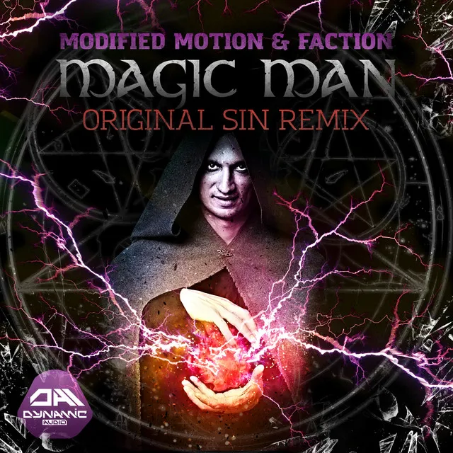 Magic Man - Original Sin Remix