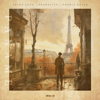 Paname by Astro Loud