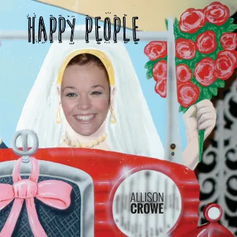 Happy People by Allison Crowe