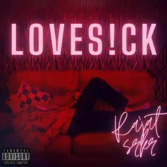 Lovesick by Rajat SRKR