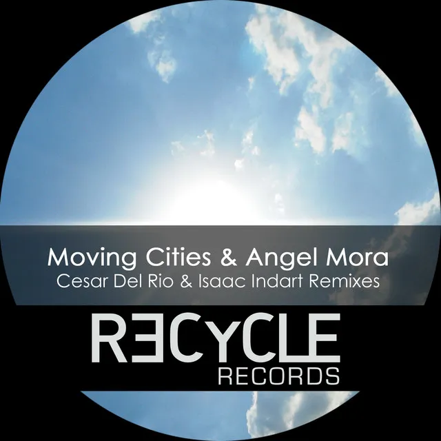 Moving Cities