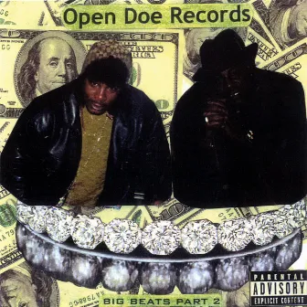 Open Doe Records Big Beats (Part 2) by Dee Cee