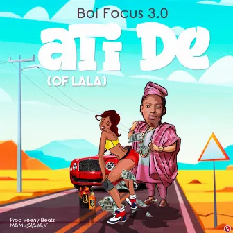 aTi De by Boi Focus 3.0