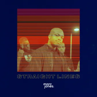 Straight Lines by Marc Jones