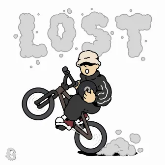 Lost EP by Gabreal