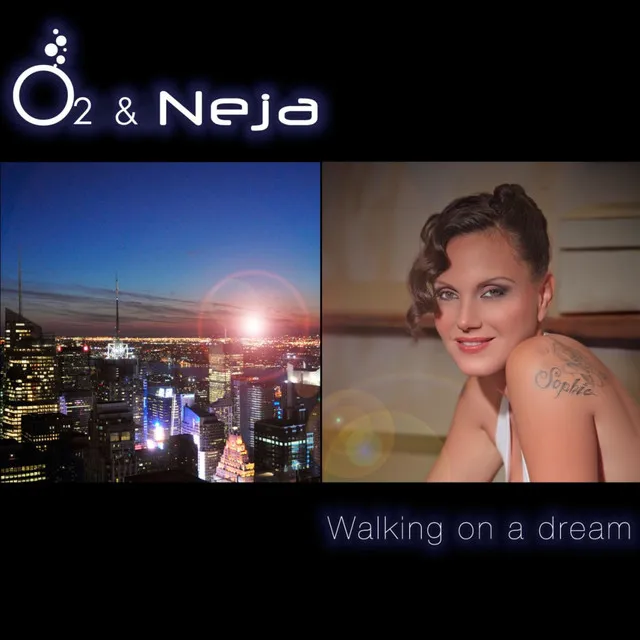 Walking on a Dream - Vocal Radio Edit