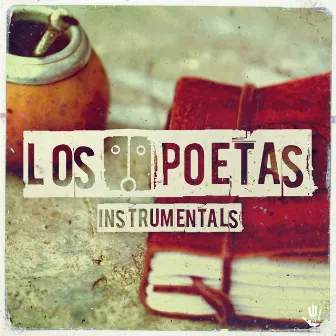 Los Poetas (Instrumentals) by Vago604