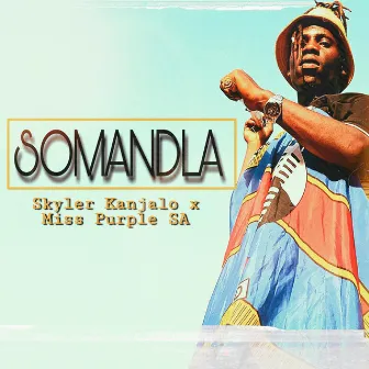 Somandla by Miss Purple SA