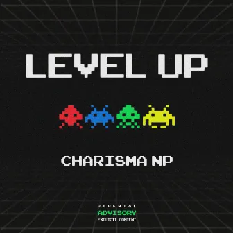 Level Up by Charisma NP