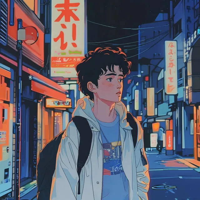 ambience - Lofi Sleep Version