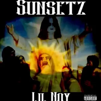 Sunset Survive by Lil Noy