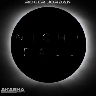 Night Fall by Roger Jordan