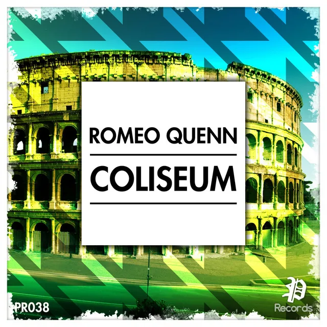 Coliseum (Last Battle)