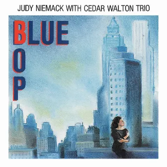 Blue Bop by Judy Niemack