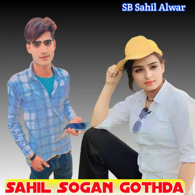 Sahil Sogan Gothda