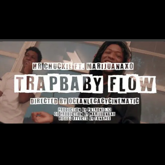 Trap Baby Flow