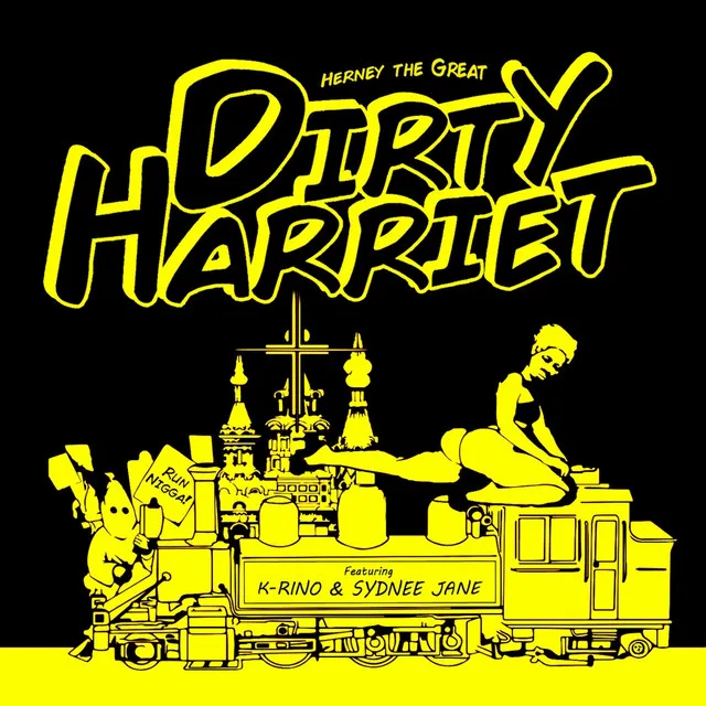 Dirty Harriet