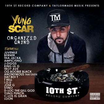 Organized Grind by Yung Scar