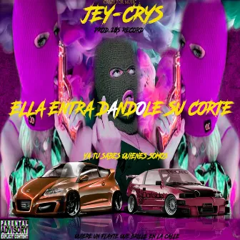 Dandole Su Corte Jey Crys by Jey Crys