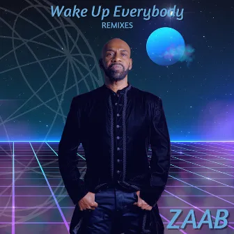 Wake up Everybody (Remixes) by Unknown Artist