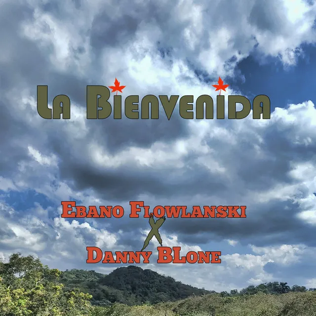 La Bienvenida