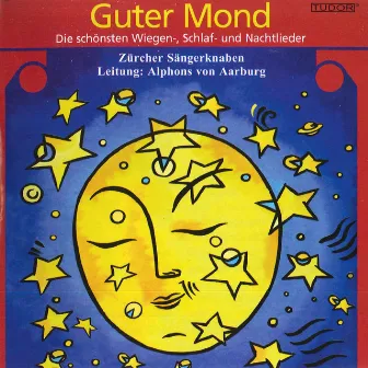 Guter Mond by Alphons von Aarburg