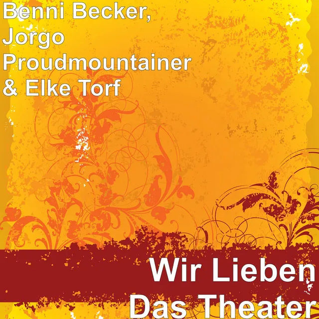 Wir Lieben Das Theater