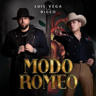 Modo Romeo by Luis Vega