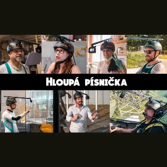 Hloupá písnička by Wohnout