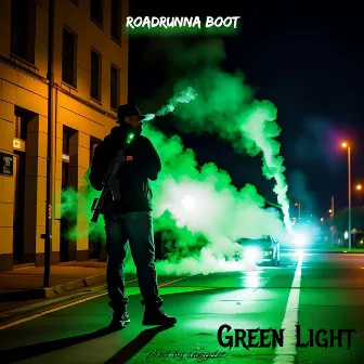 Green Light by Swagdot